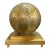Illuminate your home with the poetic glow of this handmade Moroccan brass table lamp, a masterpiece of light and shadow....