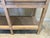 Tan Brand New Pine and Oak Sideboard Server For Sale - Image 8 of 9