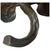 Metal Art Nouveau Centerpiece Bowl, 1899 For Sale - Image 7 of 9