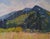Artist: Anita Blythe (b.1956) Title: Aspens Turning Medium: Original Oil on Canvas Board Size: 11" x 14" Unframed 13" x...