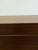 Mid Century Dresser With Sculpted Pulls For Sale - Image 10 of 10