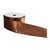 Warm, rich, and effortlessly elegant, this Rust Brown Velvet Wired Ribbon adds a luxurious touch to any seasonal display....