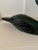 Green 1960s Folk Art Goose Carving For Sale - Image 8 of 11