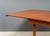 1950s Finn Juhl Teak Dining Table For Sale - Image 11 of 18