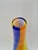 Murano Art Glass Sommerso Vase, Italy, 1990s For Sale - Image 6 of 8