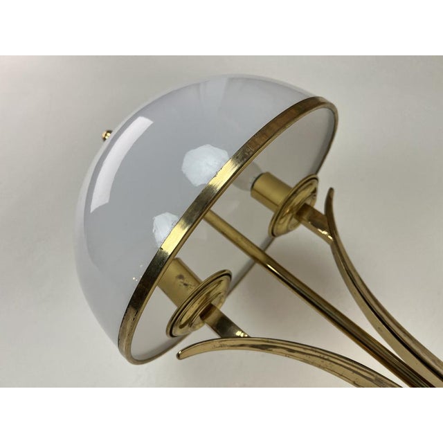 Art Deco Wiener Table Lamp, 1930s For Sale - Image 9 of 16