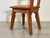 Larch Wood Chairs, 1930s, Set of 2 For Sale - Image 16 of 18