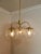 Chandelier from Kamenicky Senov For Sale - Image 4 of 10
