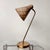 1960s Gerald Thurston for Lightolier Articulating Desk Lamp For Sale - Image 5 of 9