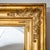 Large Gilt Empire Wall Mirror, 1800s For Sale - Image 10 of 11