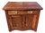 1900-1909 Quartersawn Oak Washstand For Sale