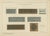 Alexandre M. Raymond, Yeşil Mosque & Rüstem Pasha Mosque 1924, Paper For Sale