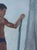 Realism Nude Male Figure Oil Painting, Erotic Art, Ukrainian Artist, 1953 74-55 For Sale - Image 3 of 6