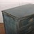 English Painted Bow Front Chest of Drawers For Sale - Image 9 of 11