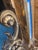 Antique French Japy Frères Ormolu & Sevres Style Porcelain Clock Garniture Set – True Masterpiece For Sale - Image 17 of 18
