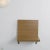 Wall Mounted Seat by Dom Hans Van Der Laan, 1970s For Sale - Image 5 of 18