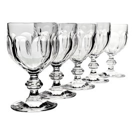 Example of Villeroy and Boch Glasses