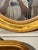 Traditional French Louis Philippe Oval Giltwood Mirrors For Sale - Image 3 of 11