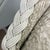 1960s Pair of Vintage Retro Wicker Upholstered Bar Stools For Sale - Image 5 of 10