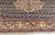 Vintage Persian Bijar Rug, 06'04 X 06'06 For Sale - Image 4 of 10