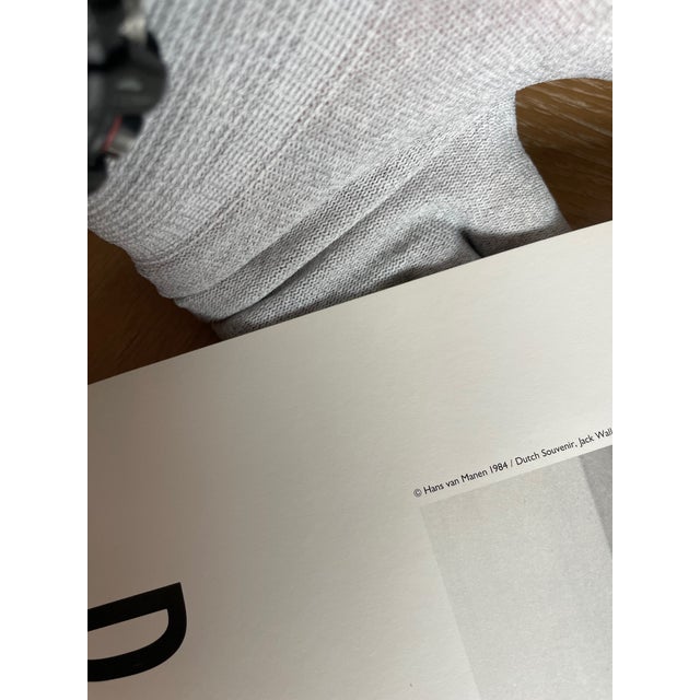 Hans Van Manen, Dutch Souvenir, Jack Walls, 1980s, Print For Sale - Image 4 of 10