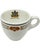 Vintage Fairmont Hotel San Francisco Cup & Saucer For Sale In Washington DC - Image 6 of 11