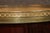 Pair French Louis XVI Style Marble Top & Bronze End Tables by Cassard Et Cie For Sale - Image 11 of 15