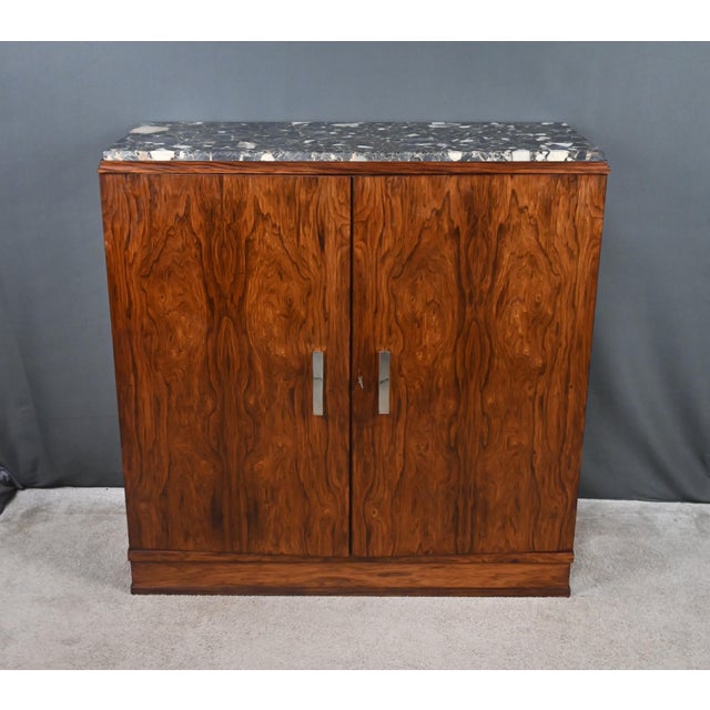 Art Deco Buffet, 1940 For Sale - Image 16 of 18