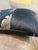 Contemporary Handmade Panther Velvet Lumbar Cushion Cover For Sale - Image 3 of 12