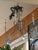 Currey & Company Currey & Co. Hannah Chandelier, Petite For Sale - Image 4 of 13