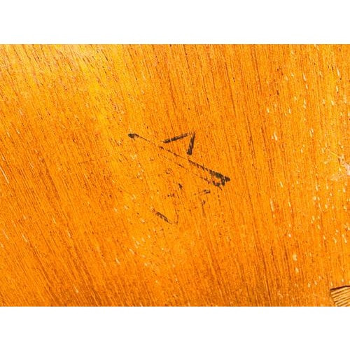 Elevator Coffee Table from Trioh For Sale - Image 13 of 14