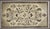 Ivory Turkish Yastik rug no. y1227 For Sale - Image 4 of 4