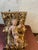 Wood Antique Corbels in Walnut, Set of 2 For Sale - Image 7 of 16