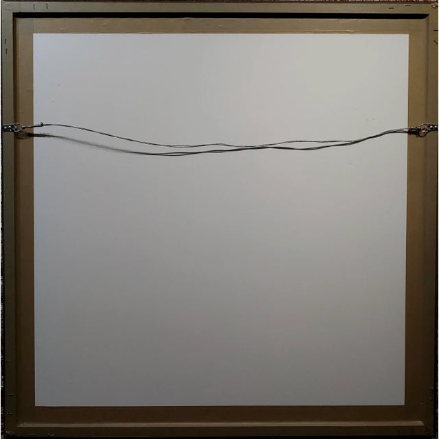 Silver Large Silver Gelatin Photograph of Marilyn Monroe at 1954 Premier by Murray Garrett For Sale - Image 8 of 9