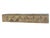 Mid 20th Century Mid Century Modern Brass Studded Tabletop Planter Box For Sale - Image 5 of 18
