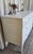 Vintage Dresser, Paris Apartment Style, White Romantic Style For Sale - Image 4 of 12