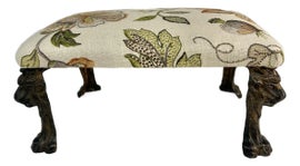 Example of Furniture in New Orleans