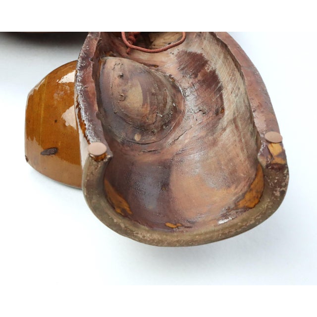 Boleslaw Danikowski, Large Sculpture, 1960s, Ceramic For Sale - Image 11 of 13