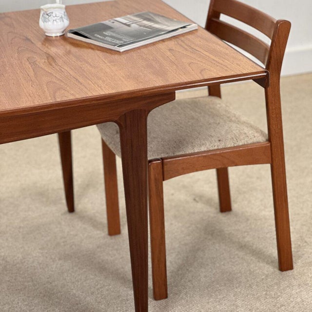 Dining Table by John Herbert for A Younger For Sale - Image 10 of 12