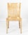 Karl Springer Goatskin Desk and Chair, Ca. 1970 For Sale - Image 10 of 13