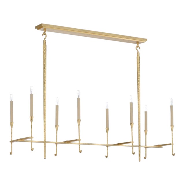 Claire Bryson for Wildwood Diego Chandelier For Sale