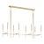 Claire Bryson for Wildwood Diego Chandelier For Sale