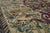 Antique Tehran Rug 4'4'' X 6'4'' For Sale - Image 4 of 6