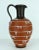 Vintage Large Jug Vase from Ilkra Keramik For Sale - Image 6 of 8