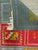 2ft × 3ft 5in Handwoven Moroccan Berber Area Rug For Sale - Image 9 of 12