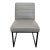 Crate & Barrel Dining Side Chair For Sale