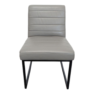 Crate & Barrel Dining Side Chair