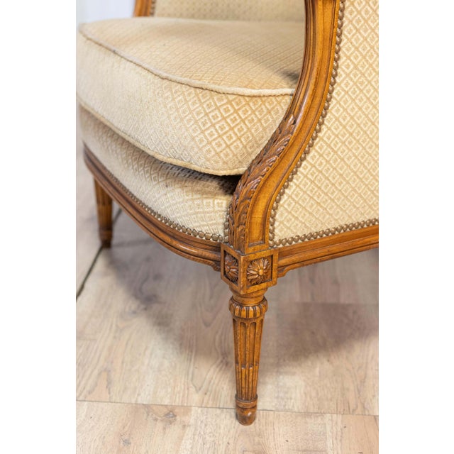 20th Century French Louis XVI Style Shepherdes For Sale - Image 9 of 11