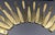 Vintage 1950s International Silver Co. "Americana Golden Heritage" Flatware - 21-Piece Collection For Sale In Philadelphia - Image 6 of 18