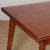 Vintage Extendable Dining Table in Oak, 1950s For Sale - Image 3 of 11
